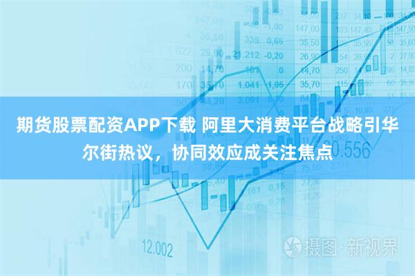 期货股票配资APP下载 阿里大消费平台战略引华尔街热议，协同效应成关注焦点