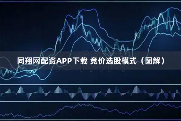 同翔网配资APP下载 竞价选股模式（图解）